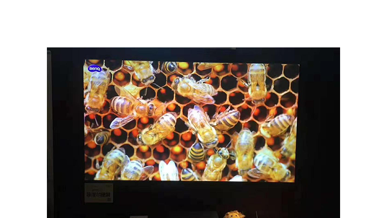 激光电视比投影仪好吗？这三点帮您分析【南京尊龙凯时音响】