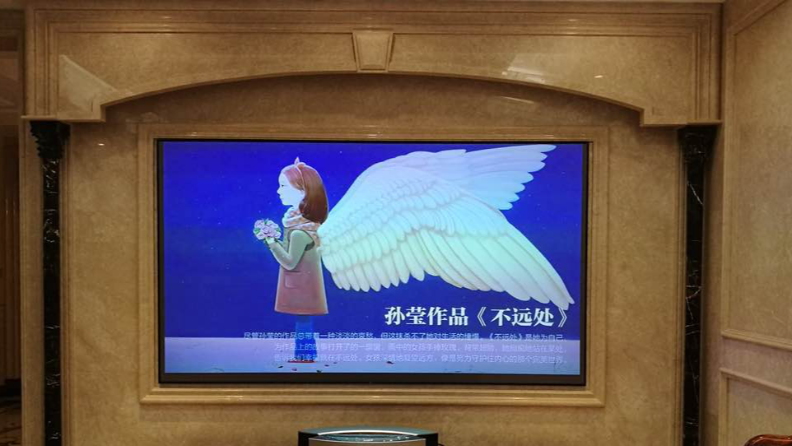 小米激光电视配抗光幕吗？需要配抗光幕吗？【南京尊龙凯时音响】
