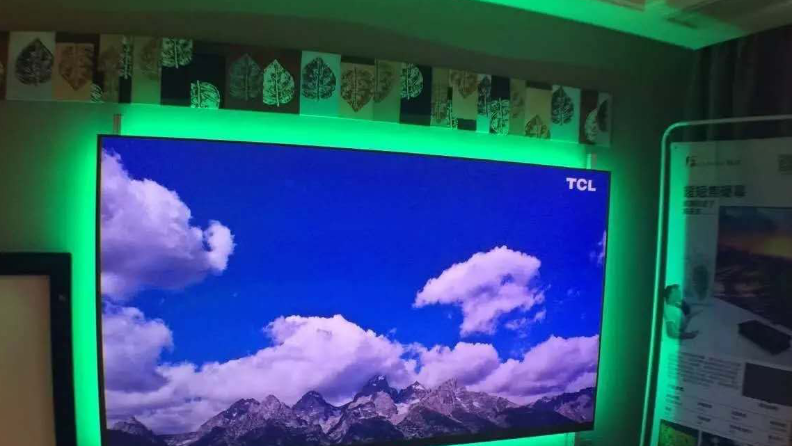 激光电视投电动幕效果好吗？这些你知道吗【南京尊龙凯时音响】